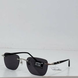 Picture of Montblanc Sunglasses _SKUfw55826738fw